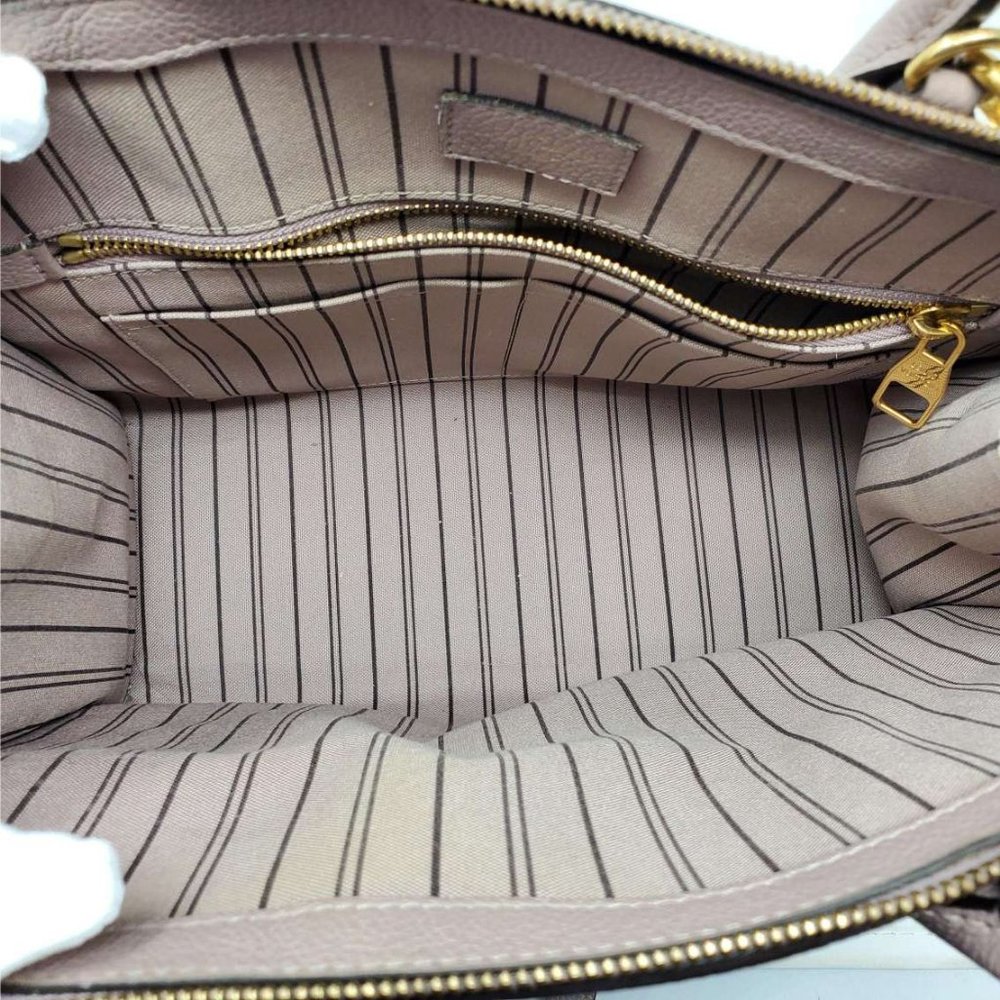 Louis Vuitton Pont Neuf MM Empreinte Shoulder Bag - Picture 11 of 16